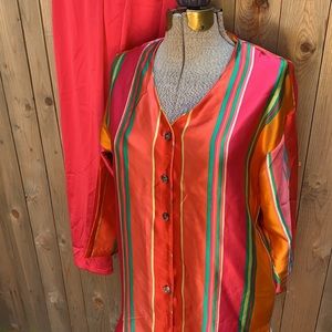 💜 Silky 2 piece pajamas in gorgeous bright colors